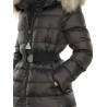 Moncler – Down Coat “Fabrefox”